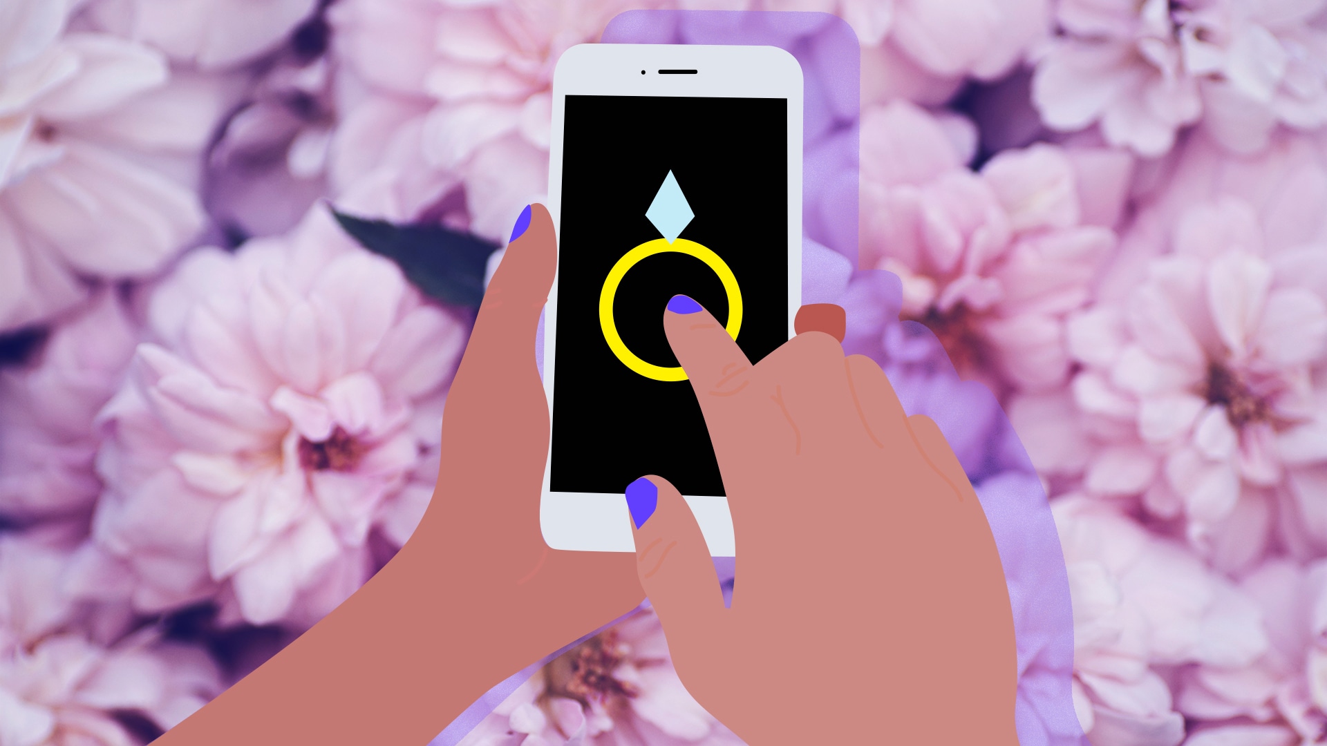 best-apps-for-wedding-planning